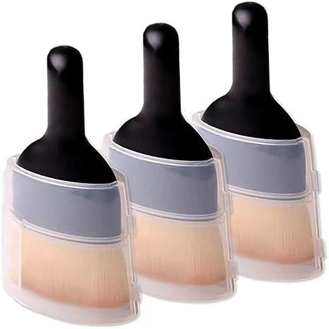 Car Interior Cleaning Tool Brush with Cover,Car Brush Car Detailing Brushes Interior Duster