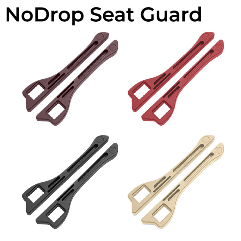 NoDrop Seat Guard (1 Pair)