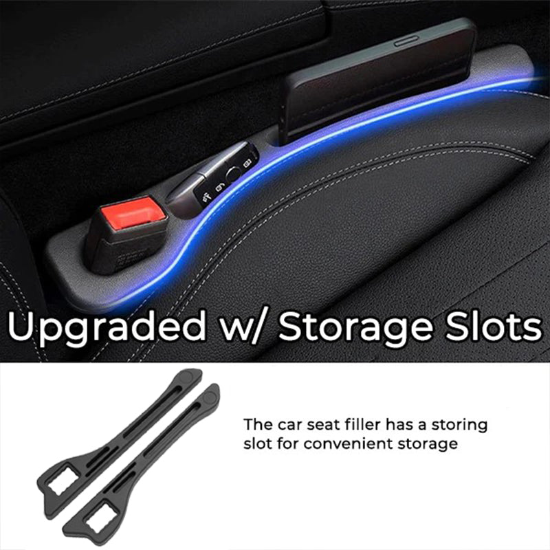 NoDrop Seat Guard (1 Pair)